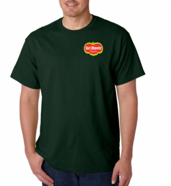 Gildan - Heavy Cotton 100% Cotton T-Shirt